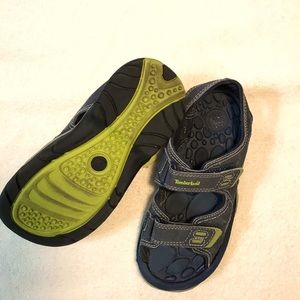 Timberland  size 2